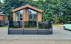 Grand Eagles Luxury Lodge, Auchterarder
